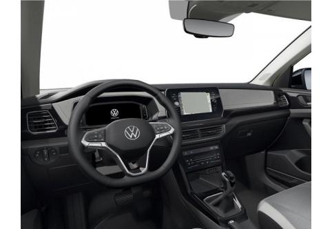 VW T-Cross #2