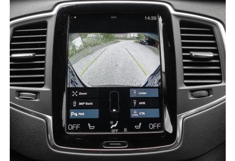 Volvo XC90 #9