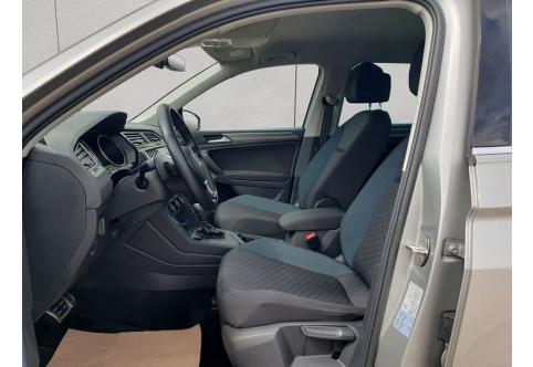 VW Tiguan #10