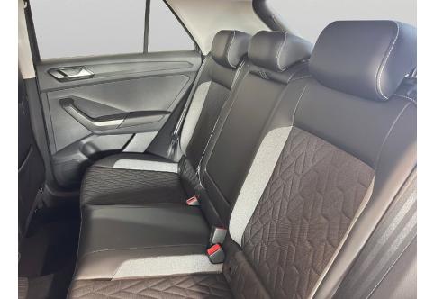 VW T-Roc #10