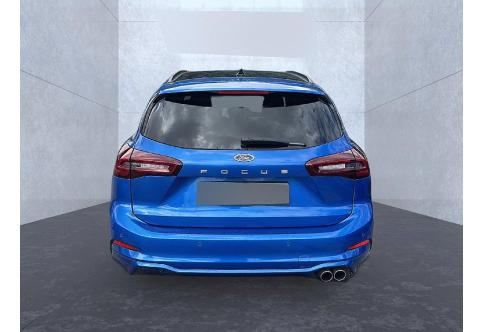 Ford Focus #6