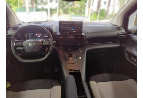 Citroen Berlingo #4