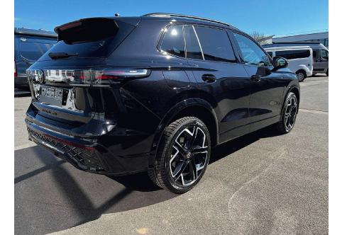 VW Tiguan #3