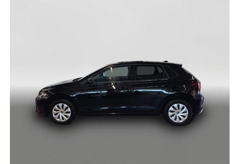 VW Polo #3