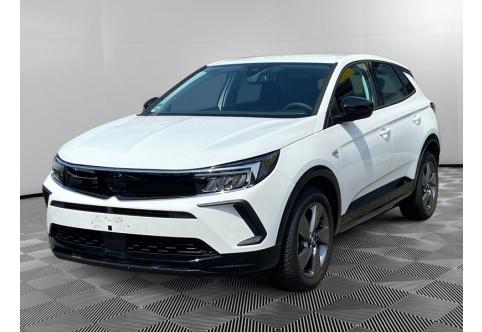 Opel Grandland X #1