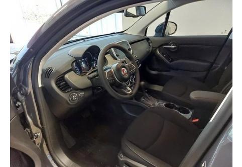 Fiat 500X #7