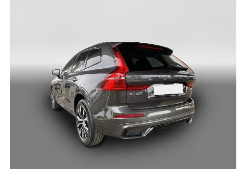 Volvo XC60 #3