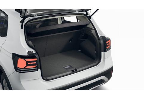 VW T-Cross #10