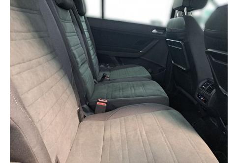 VW Touran #16