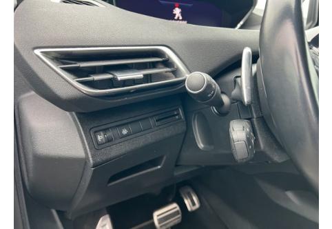 Peugeot 3008 #11