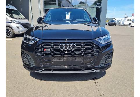 Audi SQ5 #10
