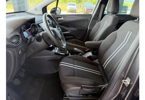 Opel Crossland X #5