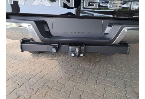 Ford Ranger #8