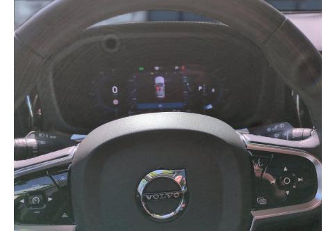 Volvo XC60 #10