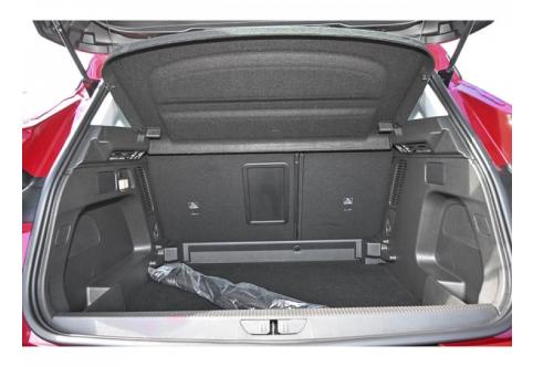 Opel Grandland X #6