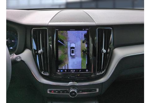 Volvo XC60 #11