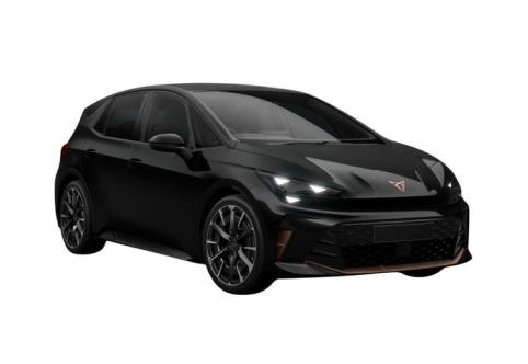 Naissance De Cupra #1