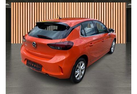 Opel Corsa #10