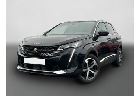 Peugeot 3008 #1
