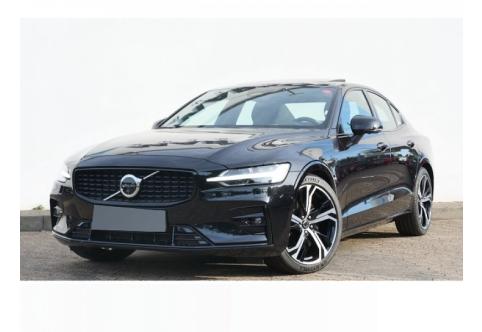 Volvo S60 #1