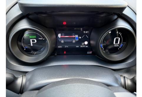 Toyota Yaris #19
