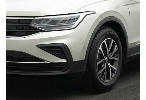 VW Tiguan #17