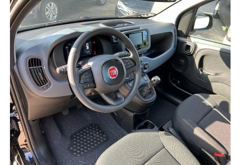 Fiat Panda #9