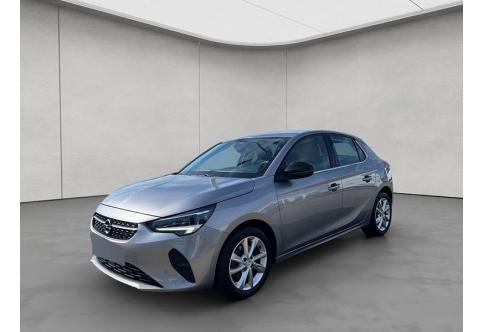 Opel Corsa #1