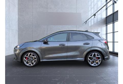 Ford Puma #6
