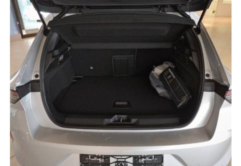 Opel Astra #6