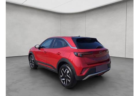 Opel Mokka #3