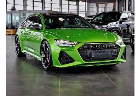 Audi RS6 #3