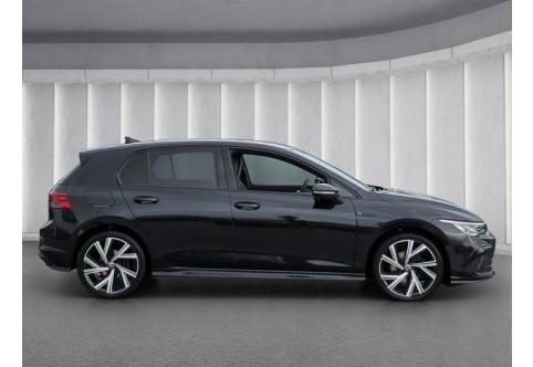 VW Golf #2