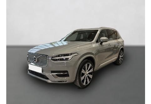 Volvo XC90 #1