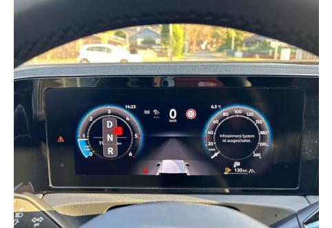 VW Tiguan #16