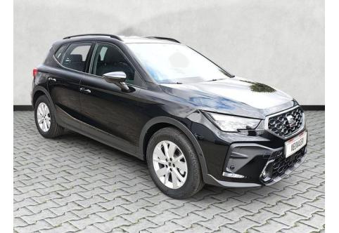Seat Arona #1