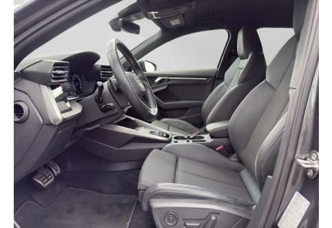 Audi A3 #8