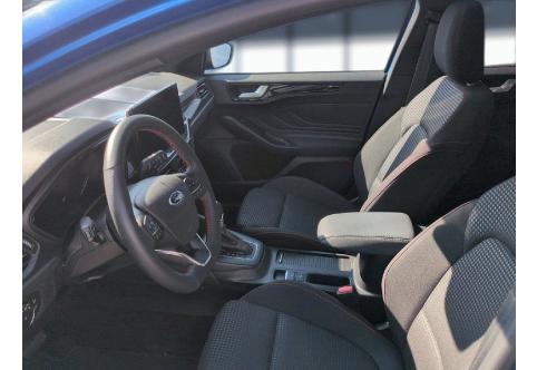 Ford Focus #9