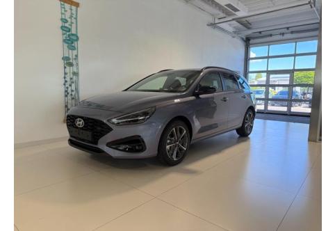Hyundai i30 #1