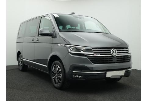 VW T6 Multivan #7
