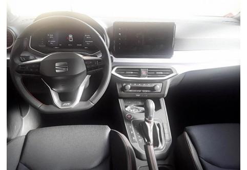 Seat Ibiza #4