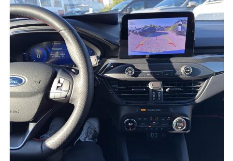 Ford Focus #21