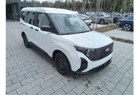 Ford Tourneo Courier #4