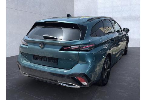 Peugeot 308 #3