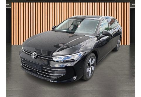 VW Passat #1