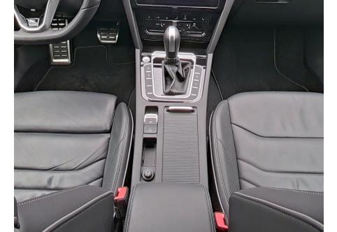 VW Arteon #12