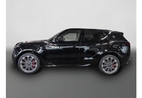 Land Rover Range Rover #6