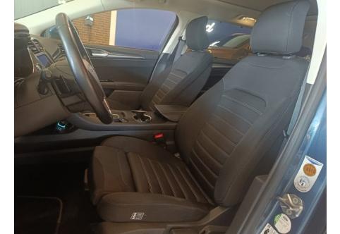 Ford Mondeo #9