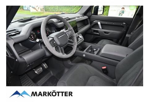 Land Rover Defender #2