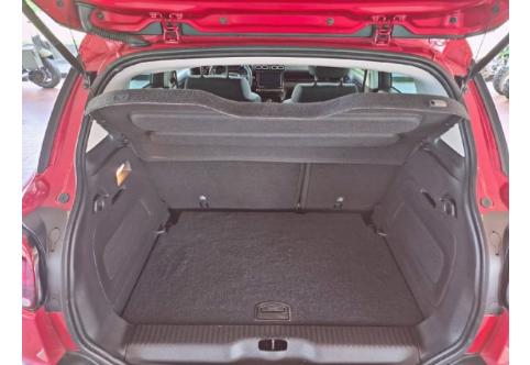 Citroën C3 Aircross #5